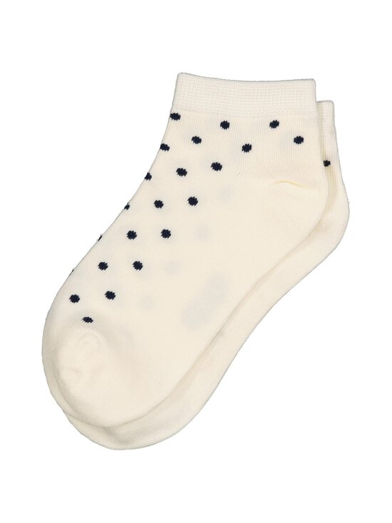 GANT - Dot Ankle īsās zeķes - 113 EGGSHELL - photo 2 GANT - Dot Ankle īsās zeķes - 113 EGGSHELL | Stockmann - photo 2