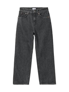 Filippa K - Relaxed High Waisted -farkut - 125 WASHED BLA Filippa K - Relaxed High Waisted -farkut - 125 WASHED BLA | Stockmann