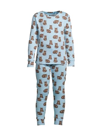 Nukku pyjama - Bogi