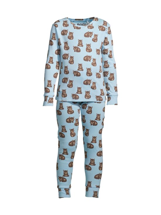NUKKU-pyjama