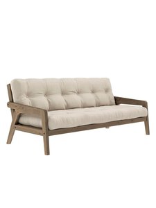 Karup Design - Grab-futonsohva - RUSKEA | Stockmann