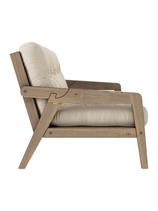 Karup Design - Grab-futonsohva - RUSKEA | Stockmann - photo 3