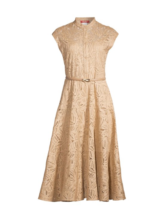 Max Mara Studio - Kabuki-pitsimekko - 002 COLONIAL | Stockmann - photo 1