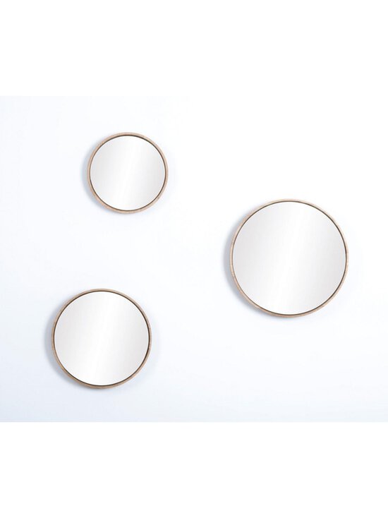 Gazzda - Look-peili - BEIGE,TAMMI - photo 3 Gazzda - Look-peili - BEIGE,TAMMI | Stockmann - photo 3