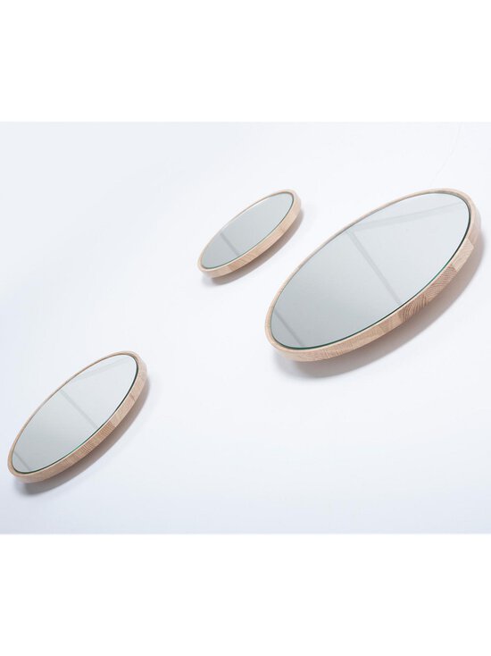 Gazzda - Look-peili - BEIGE,TAMMI - photo 2 Gazzda - Look-peili - BEIGE,TAMMI | Stockmann - photo 2