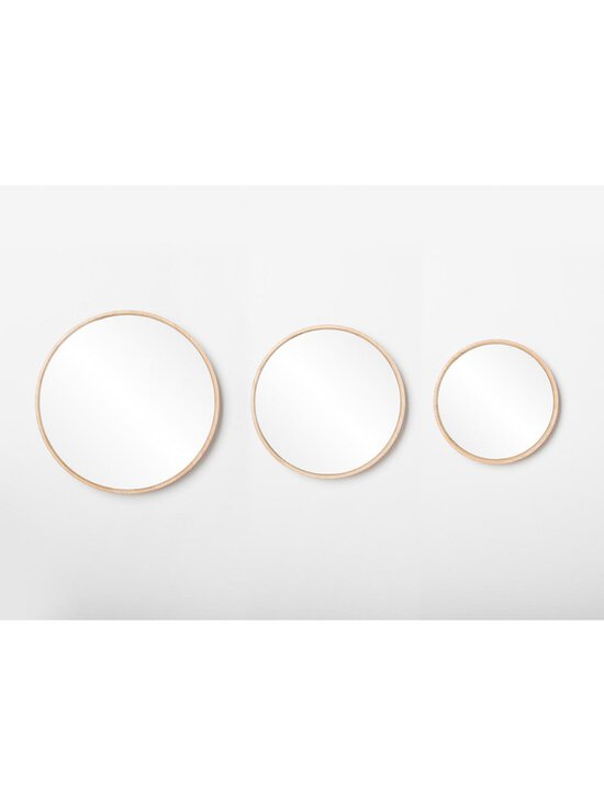 Gazzda - Look-peili - BEIGE,TAMMI - photo 4 Gazzda - Look-peili - BEIGE,TAMMI | Stockmann - photo 4