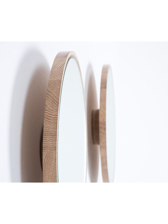 Gazzda - Look-peili - BEIGE,TAMMI - photo 5 Gazzda - Look-peili - BEIGE,TAMMI | Stockmann - photo 5