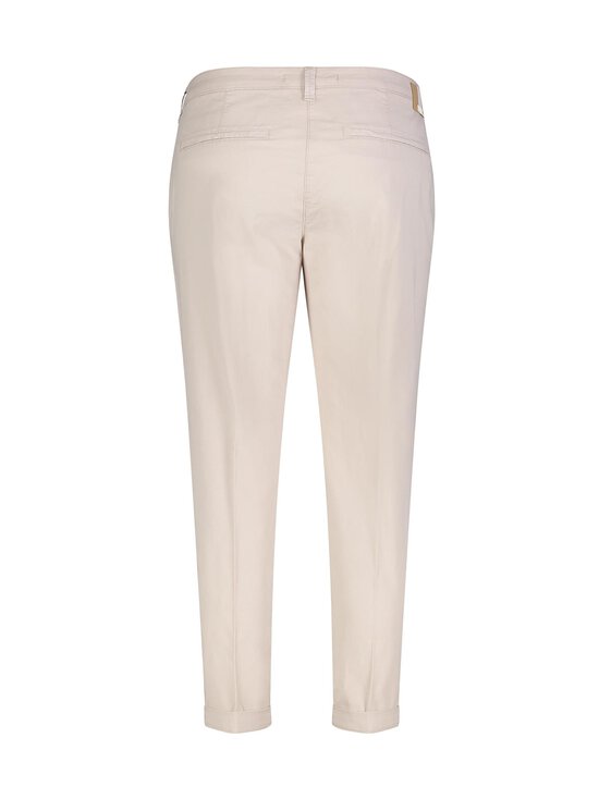 Mac Jeans - Turn Up -chinot - 208R IVORY | Stockmann - photo 2
