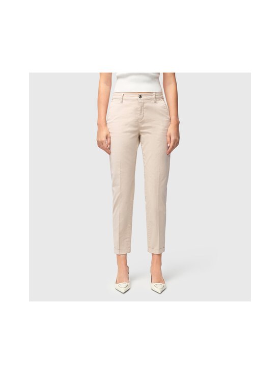 Mac Jeans - Turn Up -chinot - 208R IVORY | Stockmann - photo 8