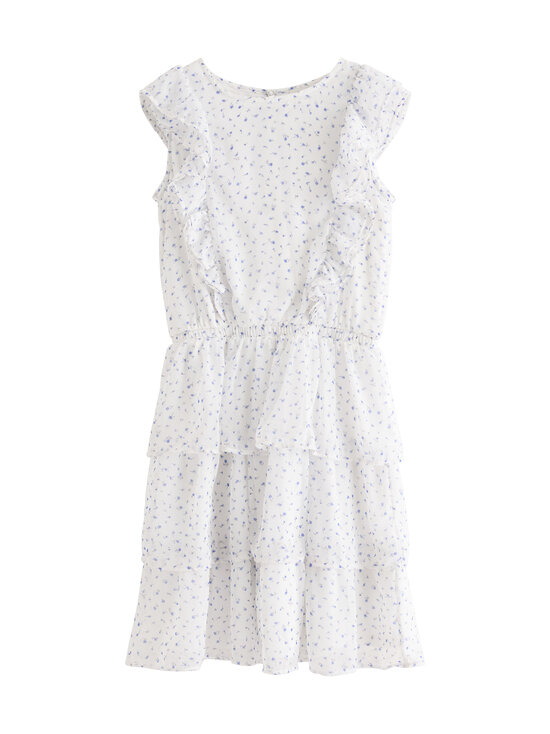 Lindex - Kleit Flounce - 300 WHITE | Stockmann - photo 1