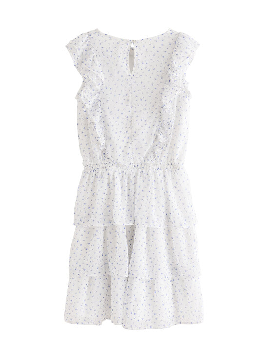 Lindex - Kleit Flounce - 300 WHITE | Stockmann - photo 2