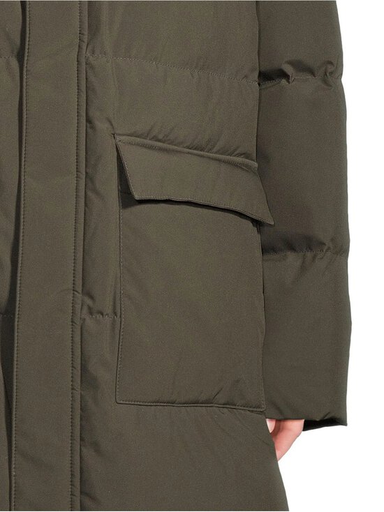 R-Collection - Kainuu-untuvatakki - GREY-GREEN | Stockmann - photo 6