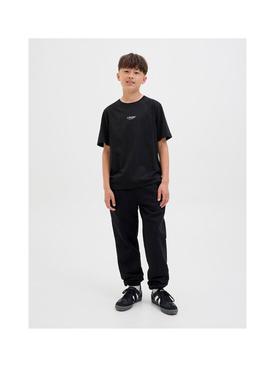 JACK & JONES junior - JjeSoho t-paita - BLACK | Stockmann - photo 2