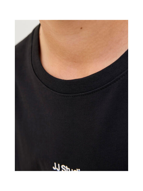 JACK & JONES junior - JjeSoho t-paita - BLACK | Stockmann - photo 6