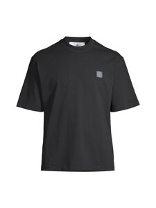Stone Island - Klasisks logo T-krekls - V0020 NAVY BLUE | Stockmann