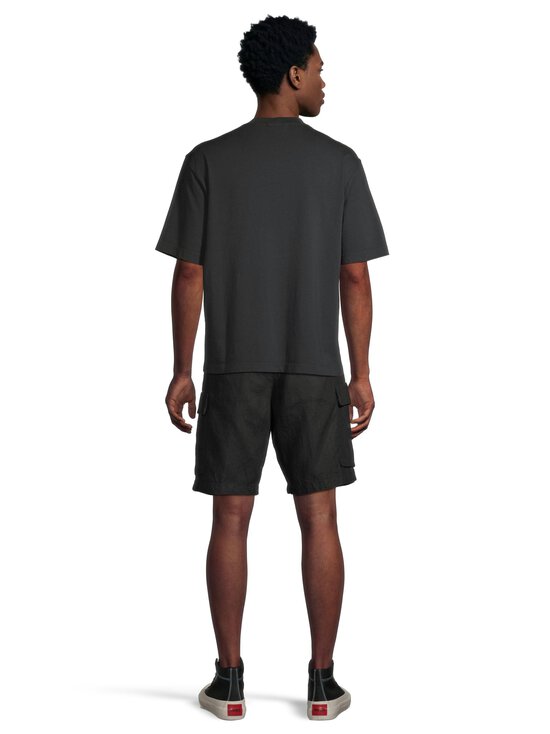 Stone Island - Klasisks logo T-krekls - V0020 NAVY BLUE | Stockmann - photo 3