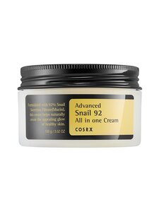 Cosrx - Advanced Snail 92 All in One Cream -kosteusvoide 100 ml Cosrx - Advanced Snail 92 All in One Cream -kosteusvoide 100 ml | Stockmann