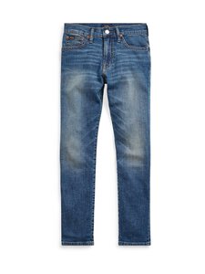 Polo Ralph Lauren - Sullivan Slim džinsi - WOODHAVEN WASH Polo Ralph Lauren - Sullivan Slim džinsi - WOODHAVEN WASH | Stockmann