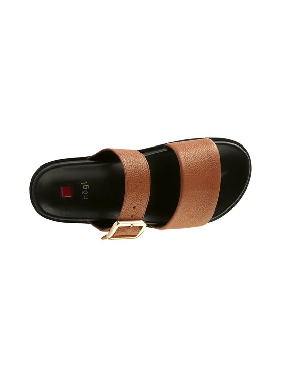 högl - Sandaalid Buckle Slip On - 2600 COGNAC - photo 2 högl - Sandaalid Buckle Slip On - 2600 COGNAC | Stockmann - photo 2