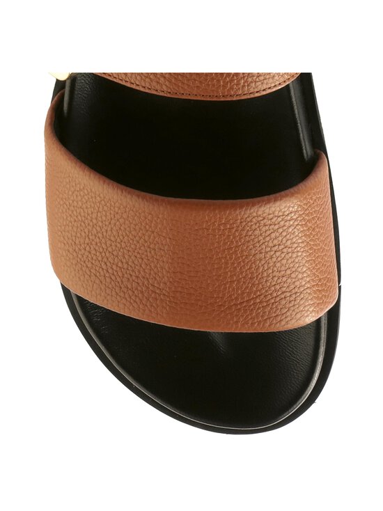 högl - Sandaalid Buckle Slip On - 2600 COGNAC - photo 5 högl - Sandaalid Buckle Slip On - 2600 COGNAC | Stockmann - photo 5