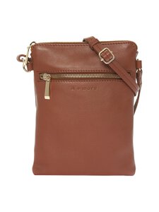 A+more - Kilimanjaro-vyölaukku - TAN | Stockmann