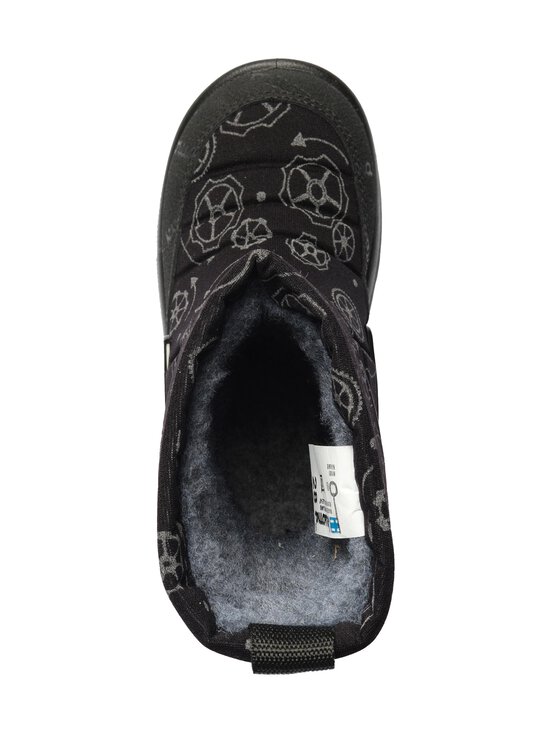 Kuoma - Putkivarsi ziemas zābaki - 0320 BLACK | Stockmann - photo 3