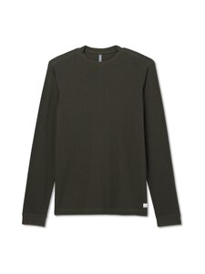 Vuori - Waffle Crew -paita - DOR DARK OREGANO | Stockmann