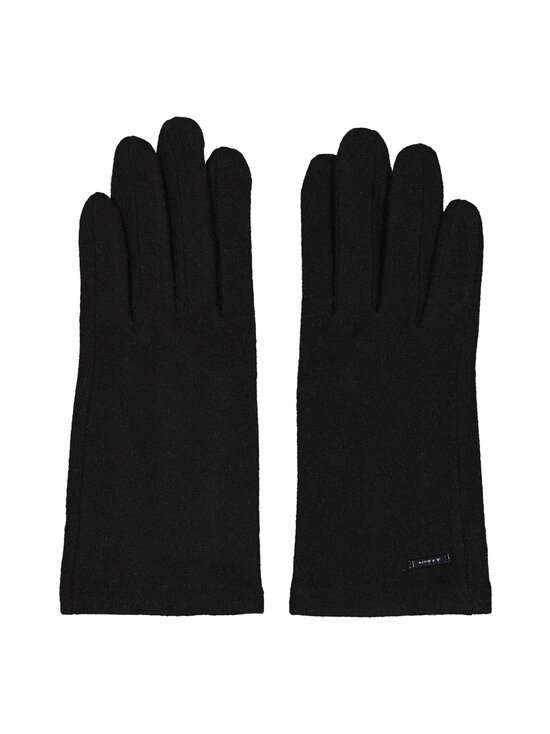 A+more - Caisla-kosketusnäyttökäsineet - BLACK | Stockmann - photo 2