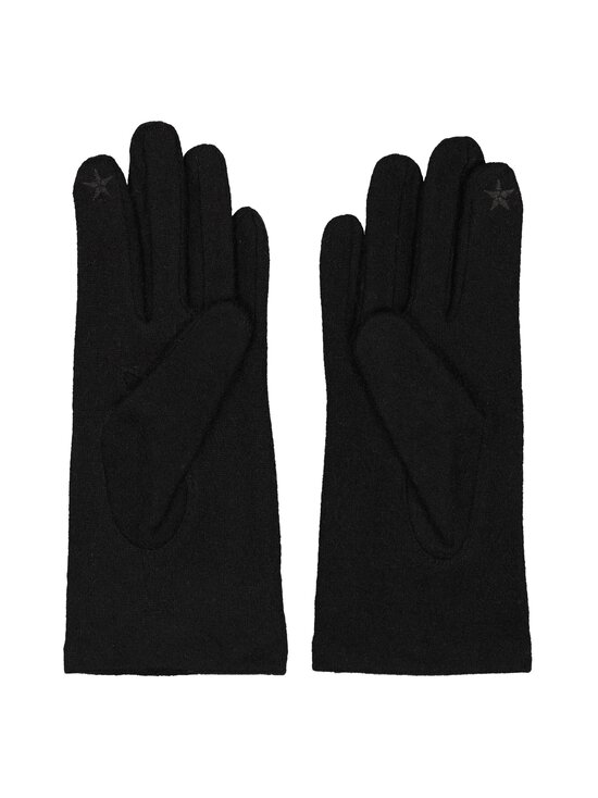 A+more - Caisla-kosketusnäyttökäsineet - BLACK | Stockmann - photo 3