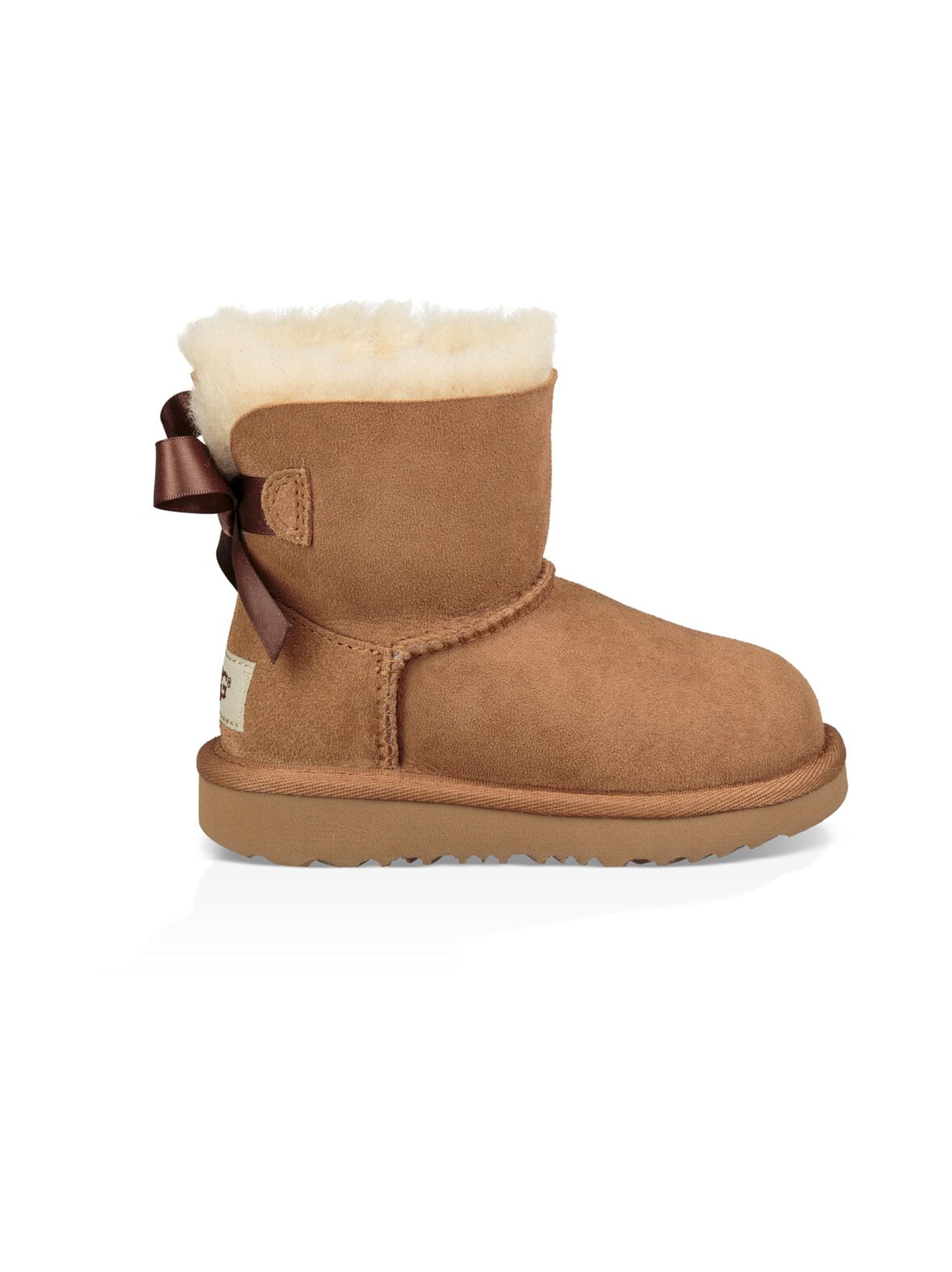 UGG Mini bailey bow ii -nilkkurit