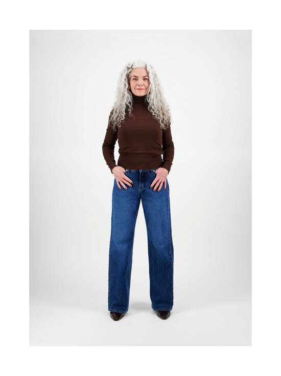 Very Nice - Nicolet-farkut - SININEN | Stockmann - photo 3