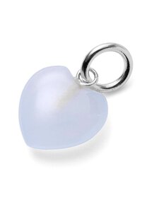 Pernille Corydon - Ocean Love -riipus 10 mm - SILVER | Stockmann