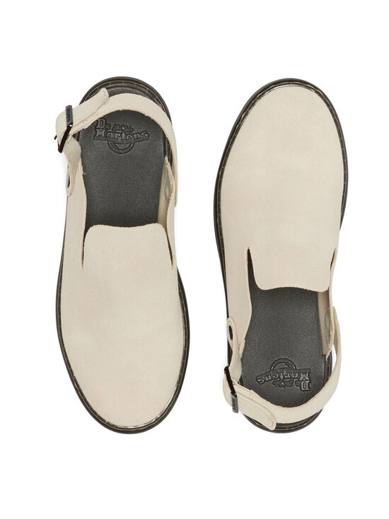 Dr. Martens - Seemisnahast sandaalid Carlson - WARM SAND - photo 5 Dr. Martens - Seemisnahast sandaalid Carlson - WARM SAND | Stockmann - photo 5