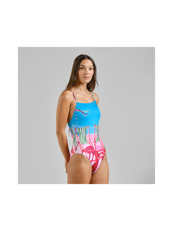 Dedicated - Vinterviken Deck Chairs -uimapuku - MULTI COLOR | Stockmann - photo 4