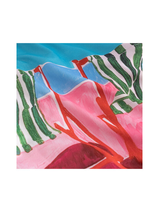 Dedicated - Vinterviken Deck Chairs -uimapuku - MULTI COLOR | Stockmann - photo 6