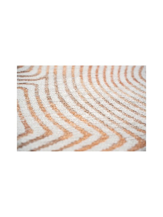 Louis de Poortere - Coral Indian Sand Chenille -matto - 109800 INDIAN SAND | Stockmann - photo 2