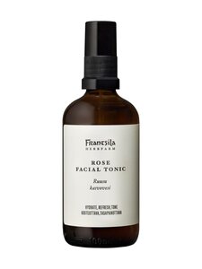 Frantsila - Rose Facial Tonic -kasvovesi 100 ml Frantsila - Rose Facial Tonic -kasvovesi 100 ml | Stockmann