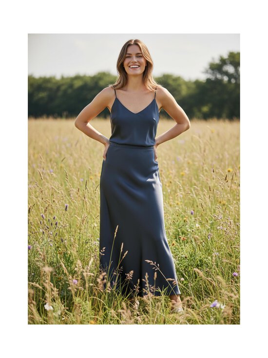 Samsoe Samsoe - Samiley-hame - 194014TCX OMBRE BLUE | Stockmann - photo 3