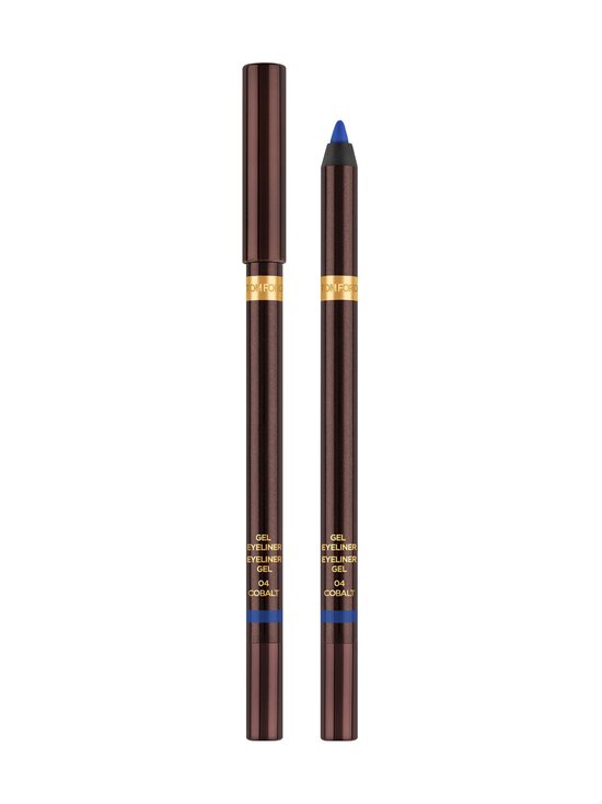Tom Ford - Gel Eyeliner -silmänrajauskynä - 04 COBALT - photo 1 Tom Ford - Gel Eyeliner -silmänrajauskynä - 04 COBALT | Stockmann - photo 1