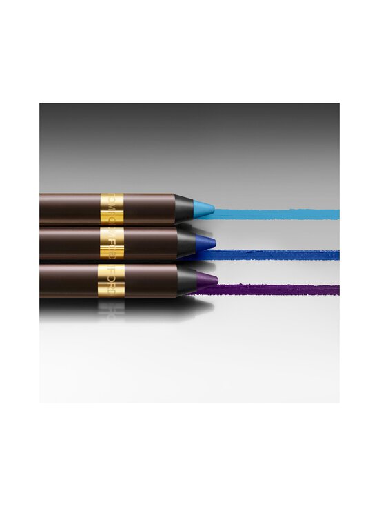 Tom Ford - Gel Eyeliner -silmänrajauskynä - 04 COBALT - photo 2 Tom Ford - Gel Eyeliner -silmänrajauskynä - 04 COBALT | Stockmann - photo 2