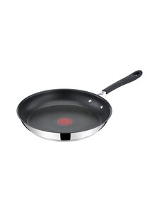 Jamie Oliver - Jamie Oliver Quick & Easy 26 cm -paistinpannu - SILVER Jamie Oliver - Jamie Oliver Quick & Easy 26 cm -paistinpannu - SILVER | Stockmann
