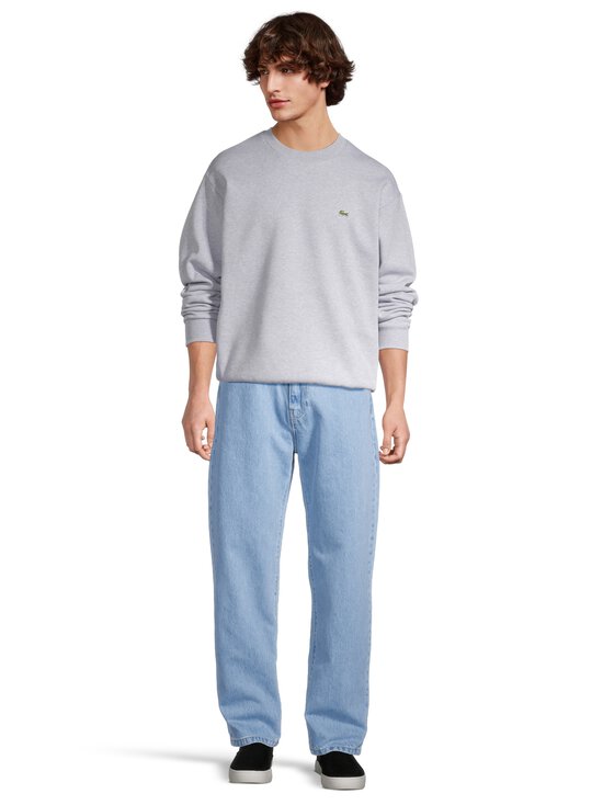Lacoste - Collegepaita - CCA SILVER CHINE | Stockmann - photo 2