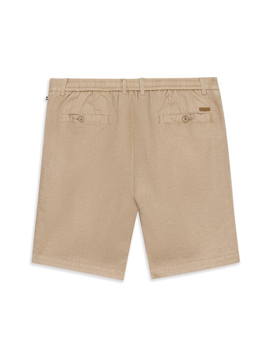 Bugatti - Bermuudapüksid - 040 BEIGE | Stockmann - photo 2