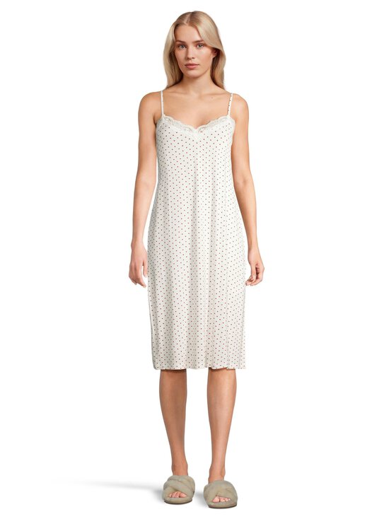 A+more - Nana-yöpaita - OFF WHITE COMB. | Stockmann - photo 2