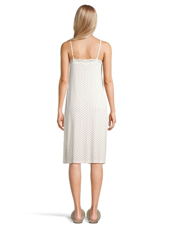 A+more - Nana-yöpaita - OFF WHITE COMB. | Stockmann - photo 3