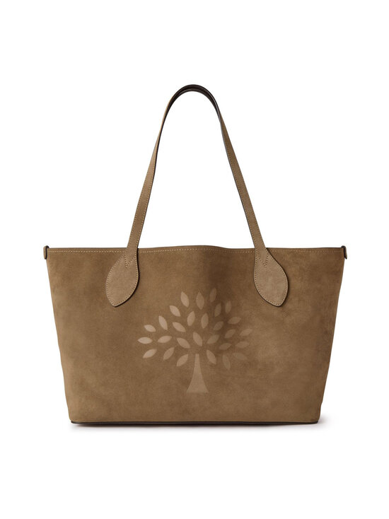 Mulberry - Tote zamšādas soma - P705 SALCOMBE SAND | Stockmann - photo 1