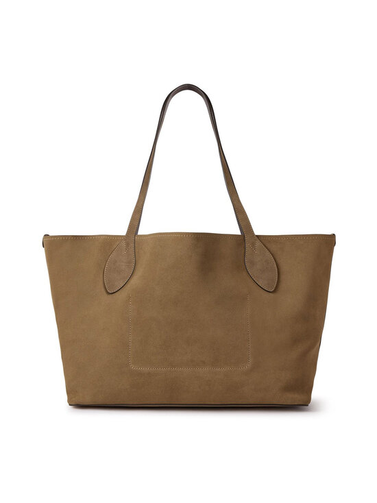 Mulberry - Tote zamšādas soma - P705 SALCOMBE SAND | Stockmann - photo 2
