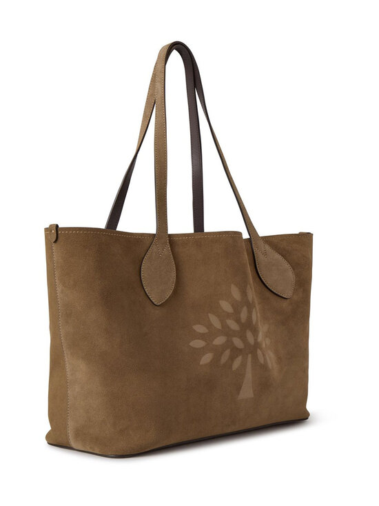 Mulberry - Tote zamšādas soma - P705 SALCOMBE SAND | Stockmann - photo 3