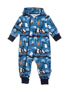 Moomin by Martinex - Adventure-haalari - BLUE | Stockmann
