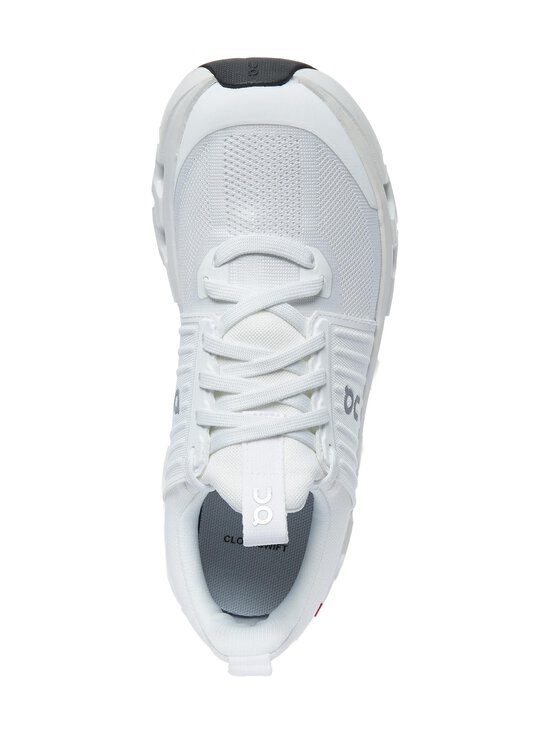 ON - Cloudswift Youth -sneakerit - 0108 ALL WHITE | Stockmann - photo 2
